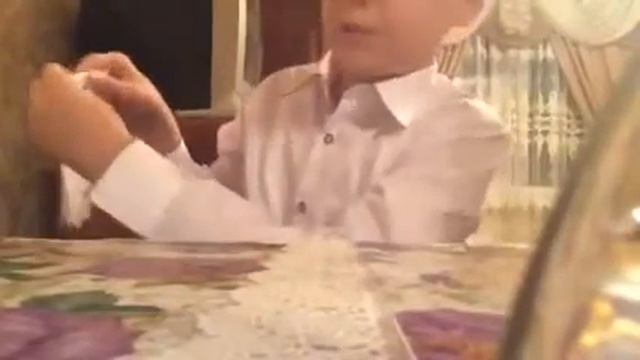 Как сделать из бумаги пинал