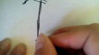 Как рисовать фламинго