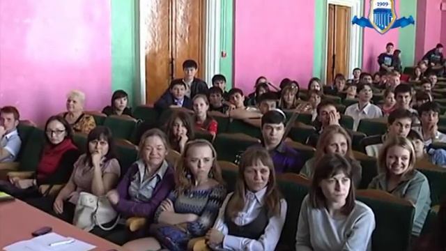 Фестиваль "Неделя географии"