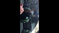 Красиво высушил пластмассу.