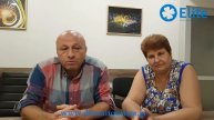 Иван Штенберг - отзыв о стоматологической клиники "Элит" (Грузия, Тбилиси)