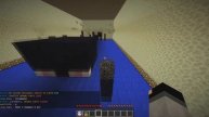 Minecraft "Паркур мастер 2"