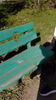 ЖИЗНЬ БАБОК 5 серия