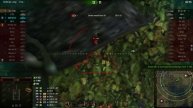 Бой на Strv 103B. Часть 6