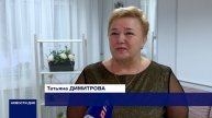 Открылся восстановленный после потопа Реабилитационный центр ‘‘Русь‘‘