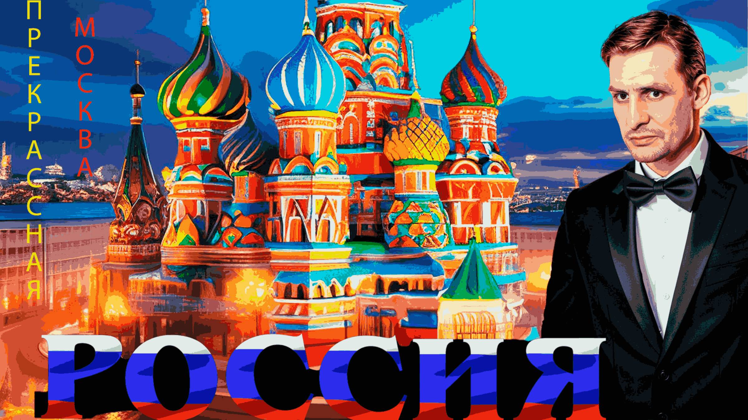 Прелести Москвы