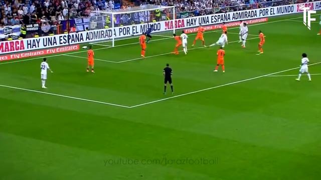 РОНАЛДУ ЛУЧШЕЕ!! НЕВЕРОЯТНЫЕ ГОЛЫ! Ronaldo Real Madrid Manchester United MU Роналду Криштиану