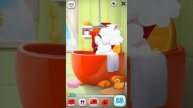Моя Анджела Level 54-55
