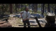 Red Dead Redemption 2 #6 | Тихо посидели и уйдем