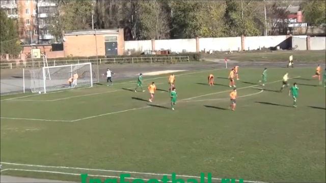 Видеообзор МИТОС 1-0 Ангушт .wmv