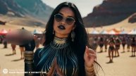 NEW YEAR MIX 2025 Party Club Dance Music 2025 Best Remixes Of Popular Songs 2025