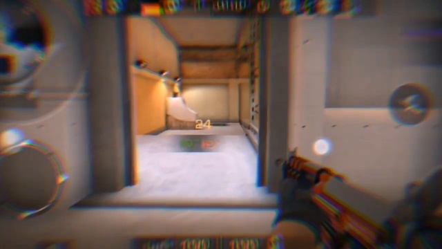 Atomic Heart - Комарово