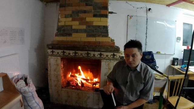 Враги на бытовом уровне