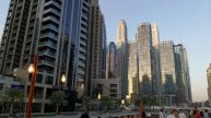 Жилой район Дубай Марина - Dubai Marina