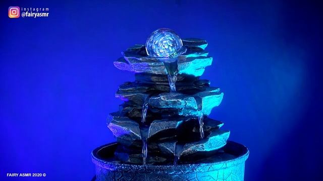 Fairy ASMR. Тихий голос, звуки рта, движения рук.