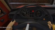 The Long Drive Моё первое видео