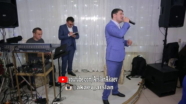 Аскендер Исрапилов