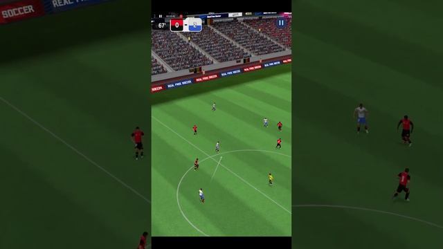 Soccer Star что со сборной России?😤