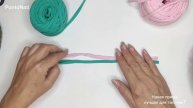Как выбрать пряжу для тапочек