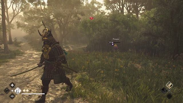 Assassin’s Creed Shadows Ронин