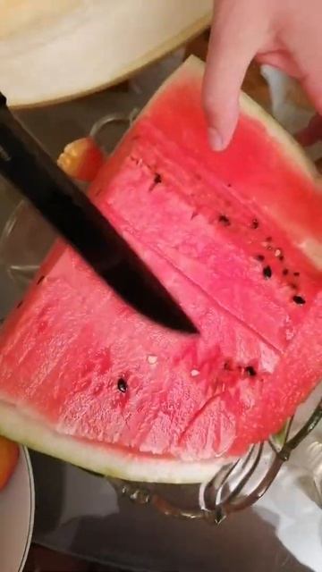 Арбузы Краснодарские самые сладкие!👍👍😋