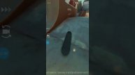 Впервые играю в ,,True Skate,,