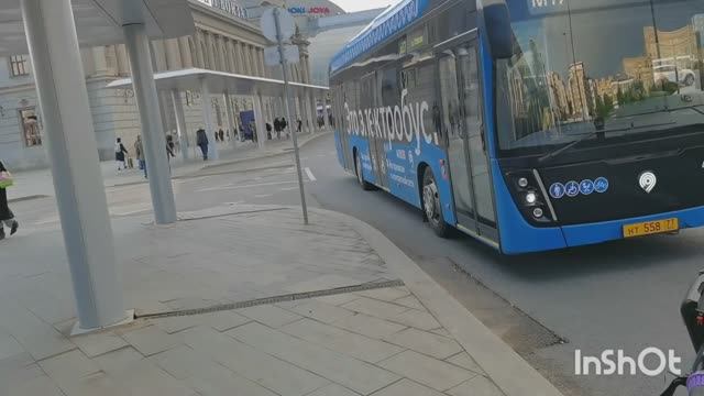 Москва. 26.04.25