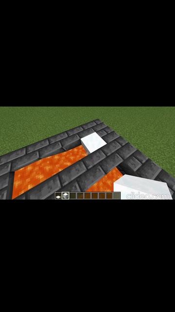 Логика майнкрафта