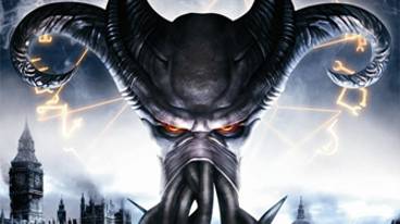 Hellgate London | #2.2 | ЛОНДОН из э кэпитал оф грейт британ