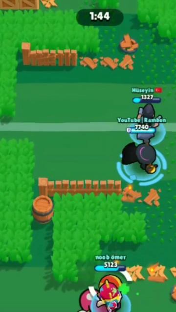 Mortis song tutorial / MORTIS A SKILLS #brawlstars #бравлстарс #бравл #brawl #supercell #бс #games