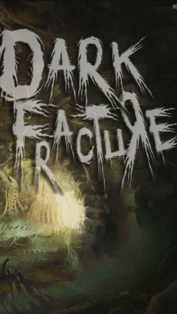 Скоро на канале / Dark Fracture  DEMO #shorts