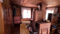 Дача в СНТ Беломор