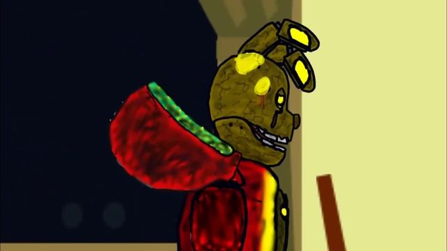 [DC2/FNaF] 20 ПОДПИСЧИКОВ 🌚👍