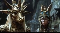 The Epic Quest of the Last Unicorn for Magic