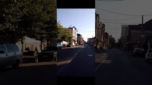 Спуск с Тарки-Тау