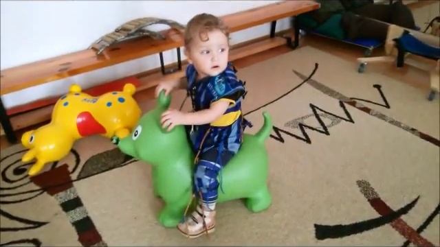 Захарка ИГО ГО