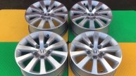 Диски Honda R16 5/114.3 из Japan(Япония)!