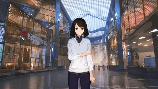 Love Money Rock'n'roll (Кагомэ Эдит)