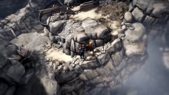 Кровавый обряд ■ Brothers a Tale of Two Sons #6