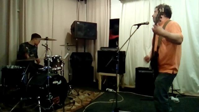 Buffalo Bill - День победы vol.2