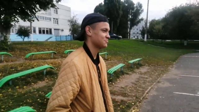 Big Frame - Интервью у Белгородского репера | Творчество, взлёты и падения. (СКОРО АЛЬБОМ)