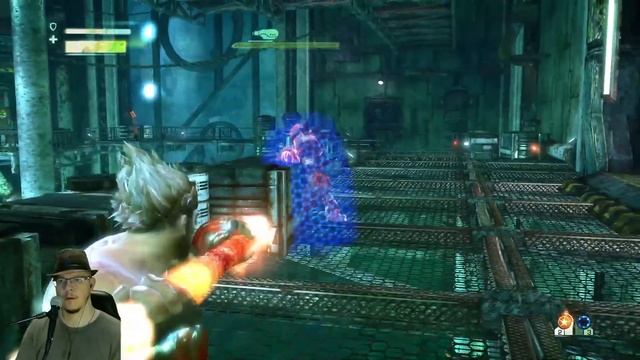 ЭПИЧНАЯ КРАЖА ► Enslaved Odyssey to the West #10