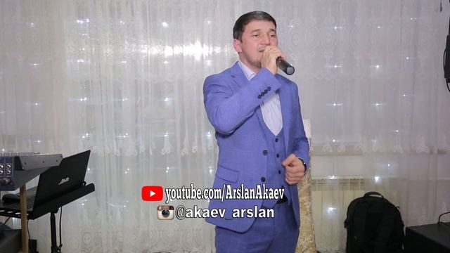Аскендер Исрапилов