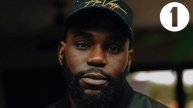 Javeon BBC Radio One Drum and Bass Chilled Mix - 20.04.2025