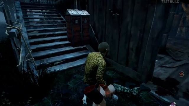 DBD beta 2.0 (часть 2)