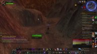 Защита пламени WoW 3.3.5