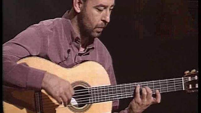 Oscar Herrero - Guitarra Flamenca paso a paso 7