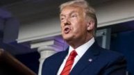 Трамп объявил 8 мая Днем Победы, заявив о триумфе США