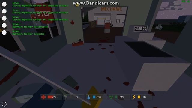 Unturned 2 серия by MegaPozitiver
