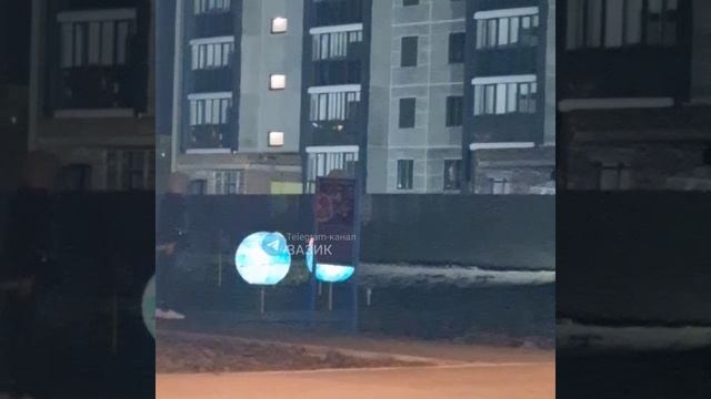 ПЛАНЕТАРИЙ В ЗАОЗЕРНОМ КУРГАН 1.05.2025